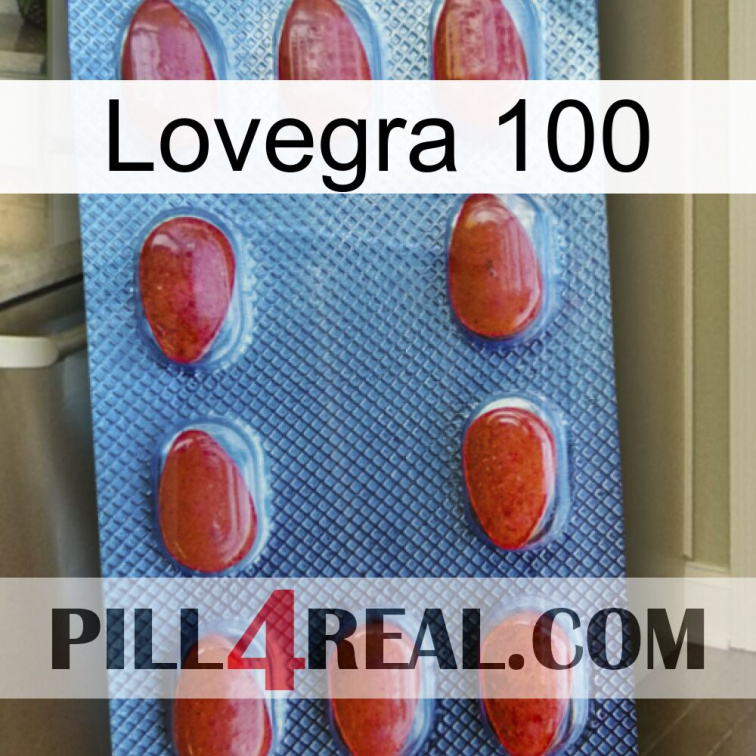 Lovegra 100 06